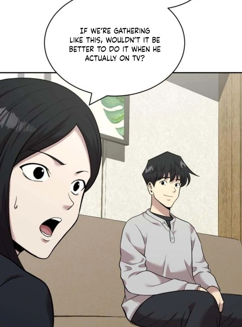 The Possessed Prodigy Actor chapter 9 page 62
