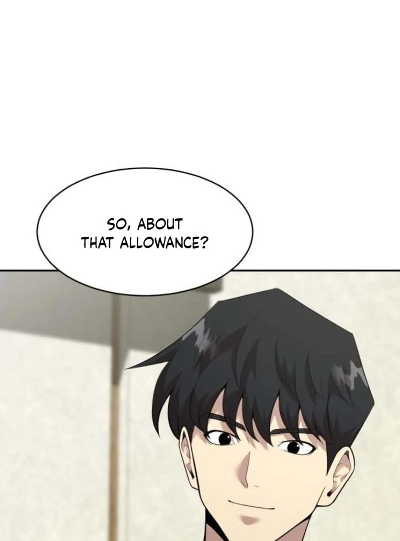 The Possessed Prodigy Actor chapter 9 page 74