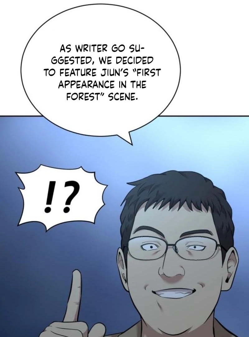 The Possessed Prodigy Actor chapter 9 page 8