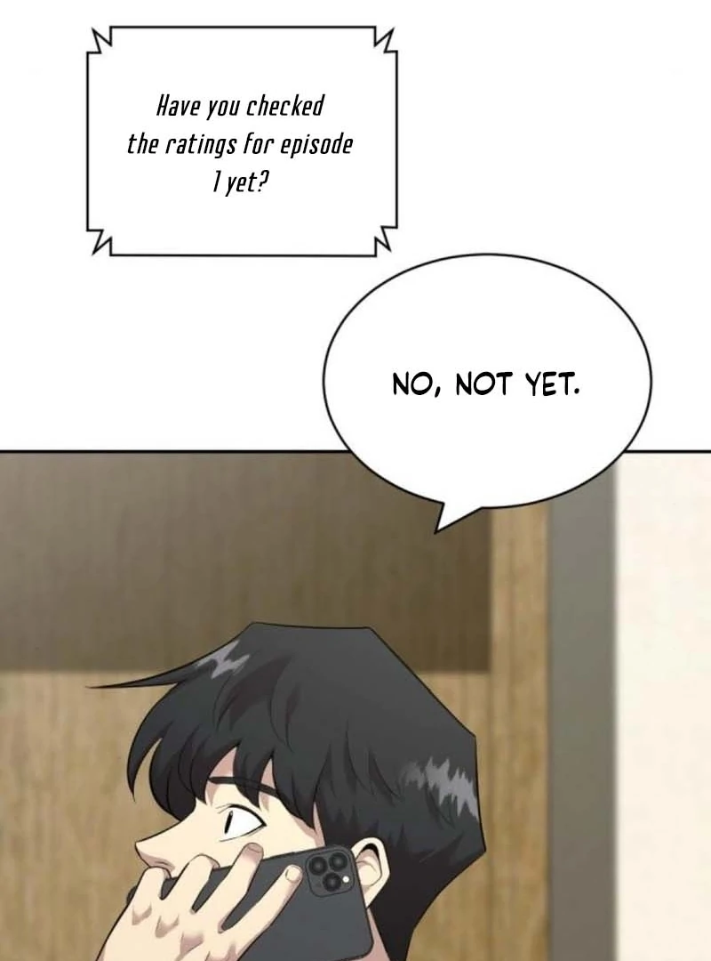 The Possessed Prodigy Actor chapter 9 page 85