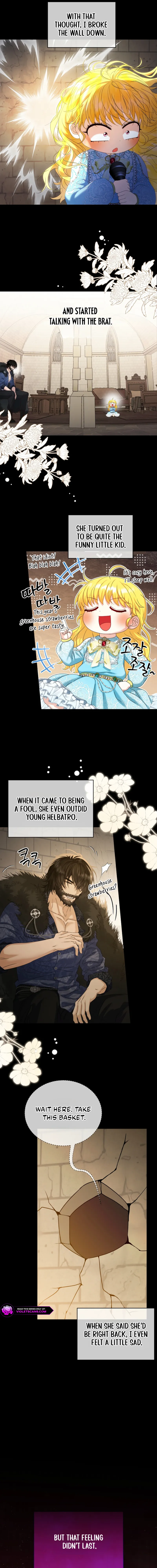 The Black-Haired Dad Is Not Reaping chapter 16 page 12