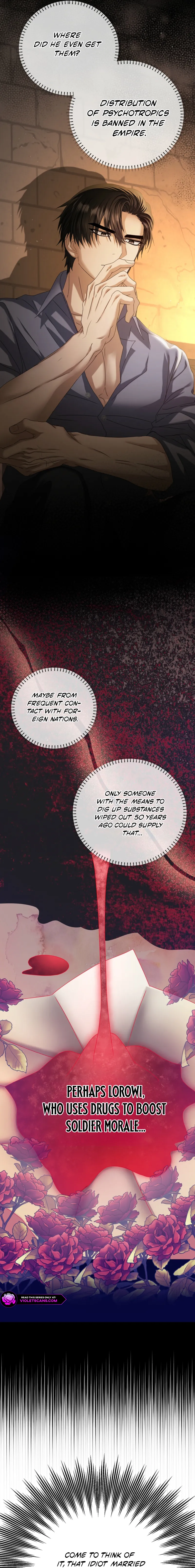The Black-Haired Dad Is Not Reaping chapter 16 page 9