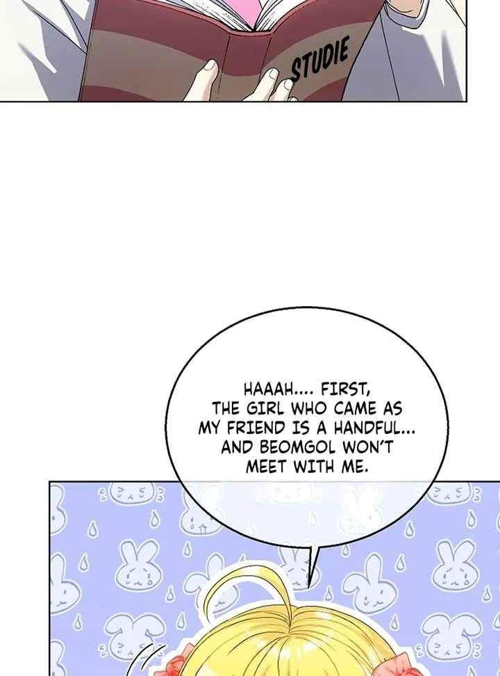 The Black-Haired Dad Is Not Reaping chapter 19 page 63