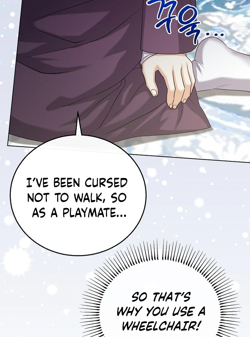 The Black-Haired Dad Is Not Reaping chapter 20 page 116
