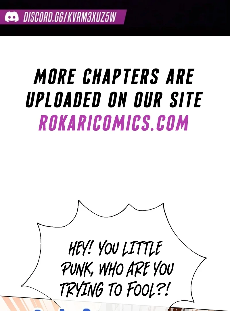 The Black-Haired Dad Is Not Reaping chapter 20 page 2