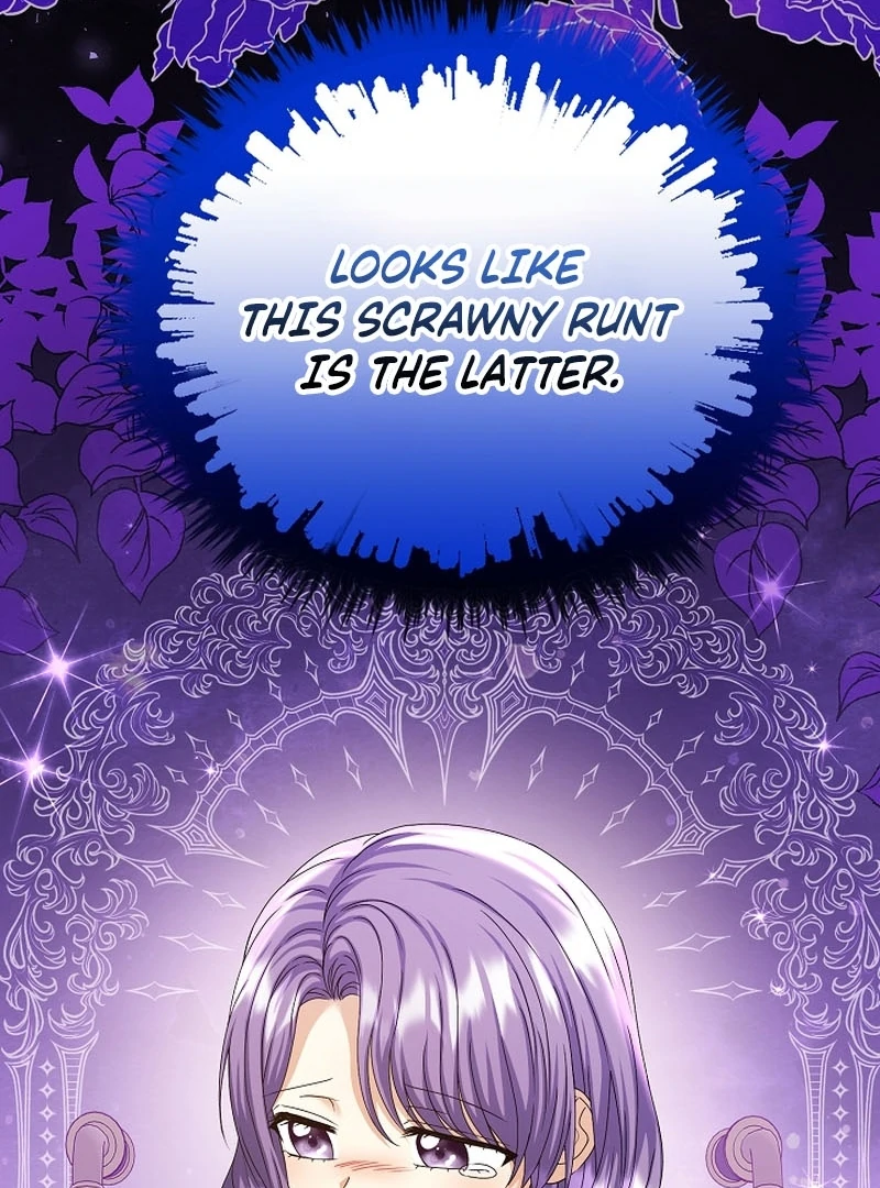 The Black-Haired Dad Is Not Reaping chapter 20 page 21
