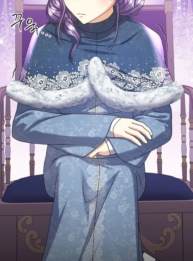 The Black-Haired Dad Is Not Reaping chapter 20 page 22