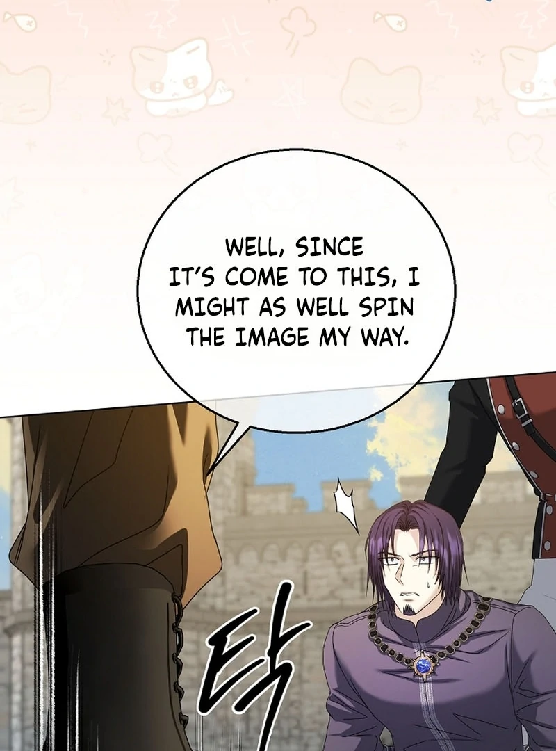 The Black-Haired Dad Is Not Reaping chapter 20 page 29