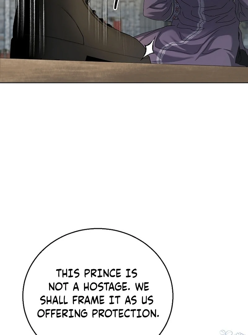 The Black-Haired Dad Is Not Reaping chapter 20 page 30