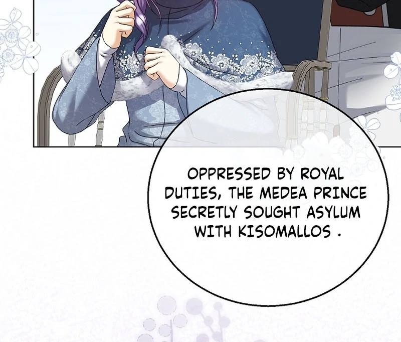 The Black-Haired Dad Is Not Reaping chapter 20 page 32