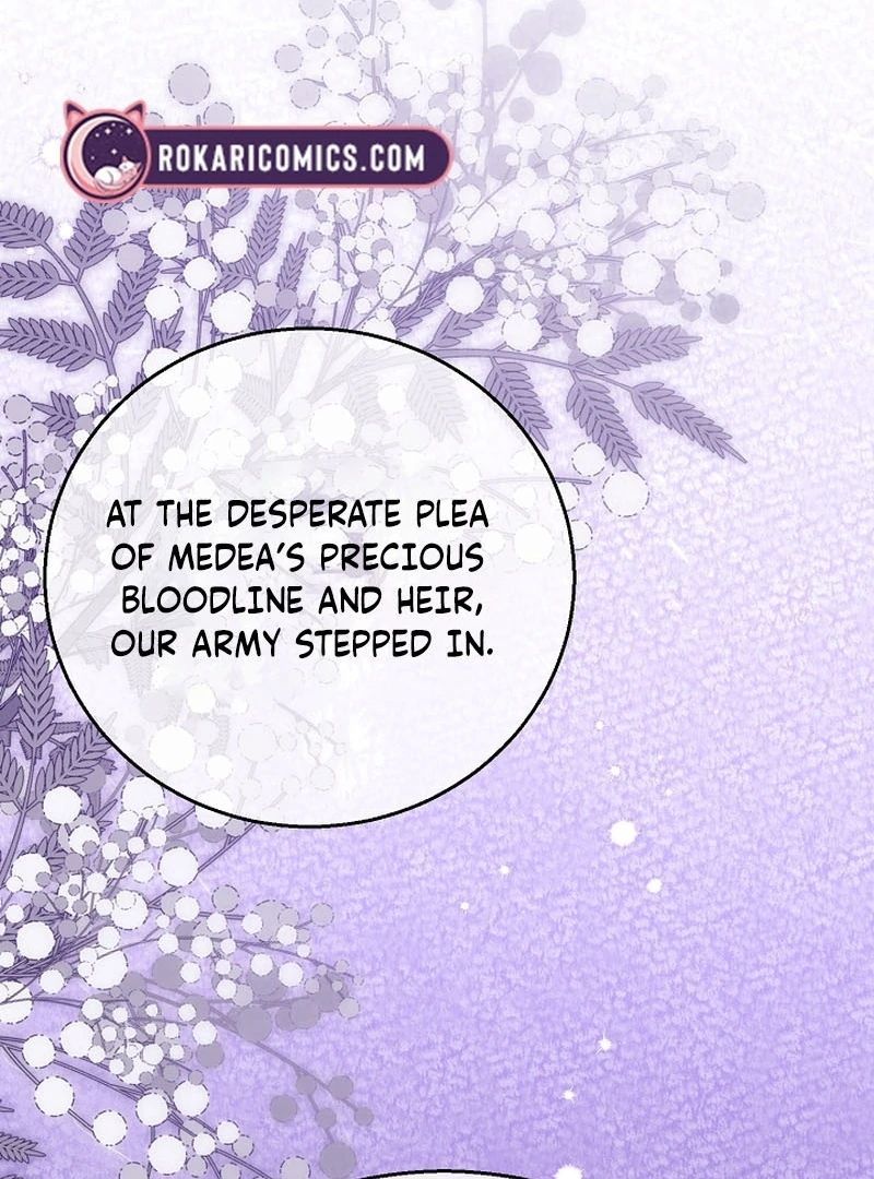 The Black-Haired Dad Is Not Reaping chapter 20 page 33