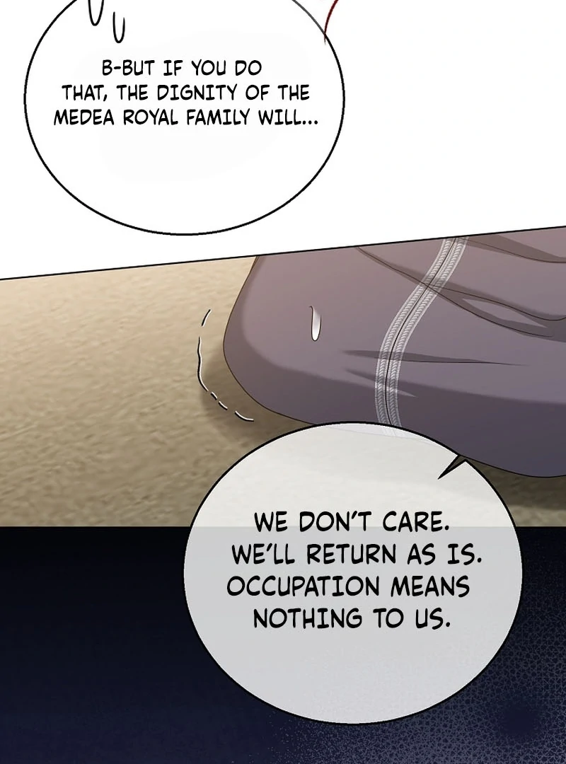 The Black-Haired Dad Is Not Reaping chapter 20 page 37
