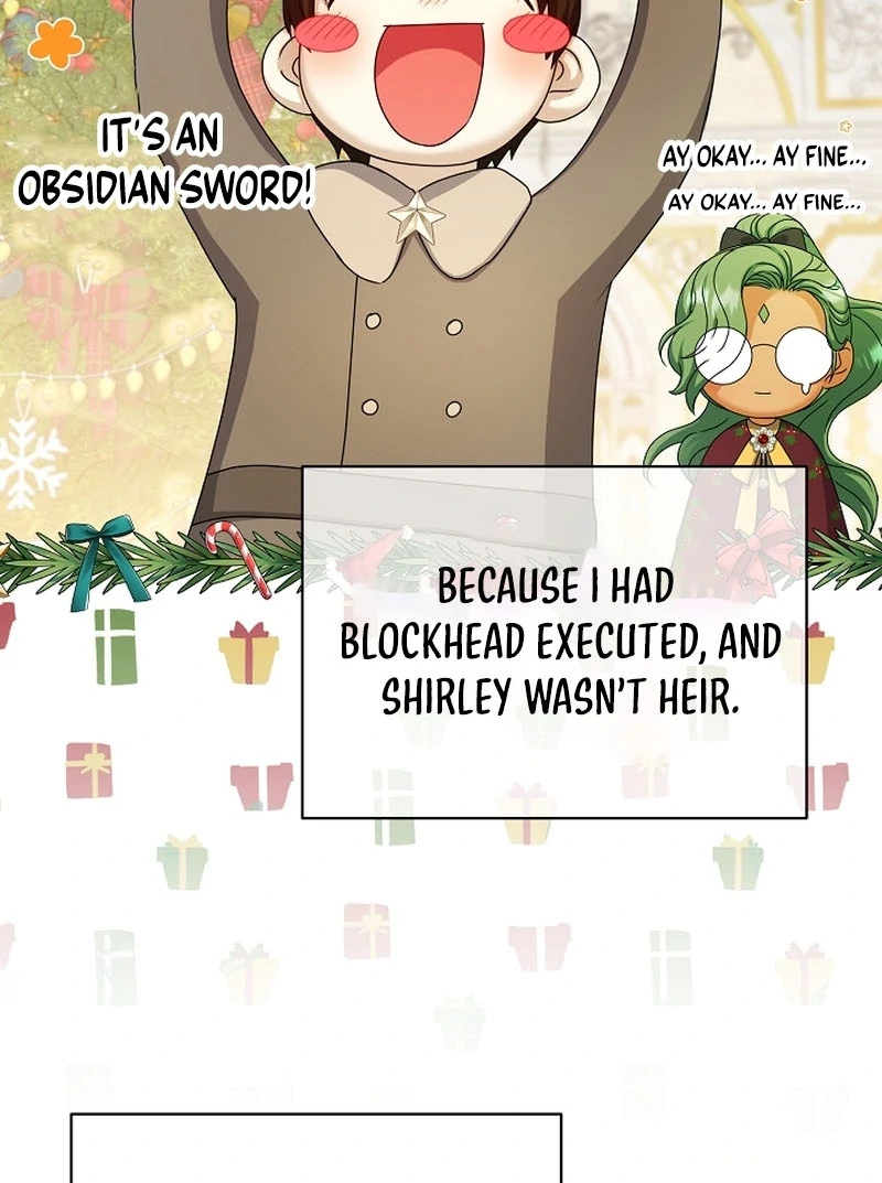 The Black-Haired Dad Is Not Reaping chapter 20 page 49