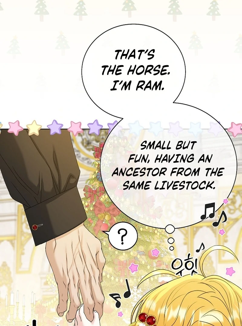 The Black-Haired Dad Is Not Reaping chapter 20 page 52