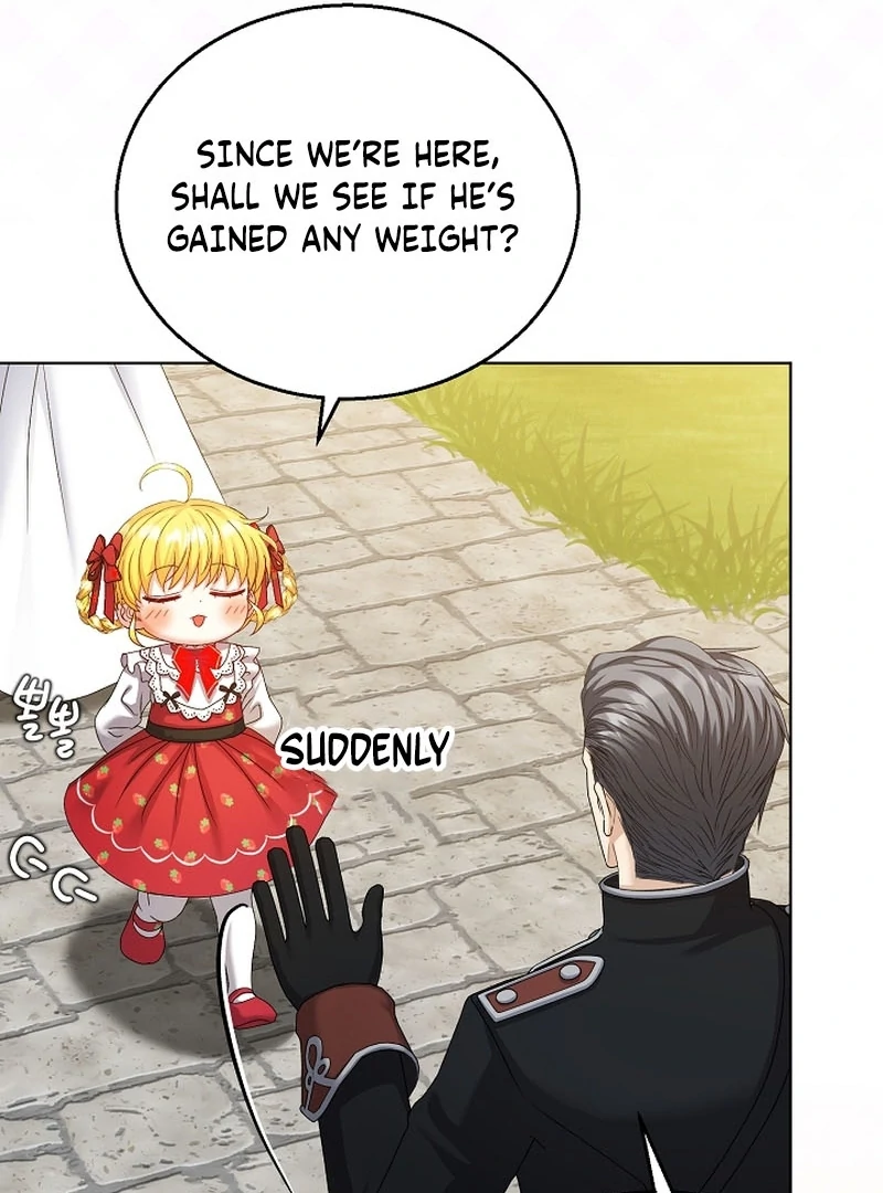 The Black-Haired Dad Is Not Reaping chapter 20 page 68