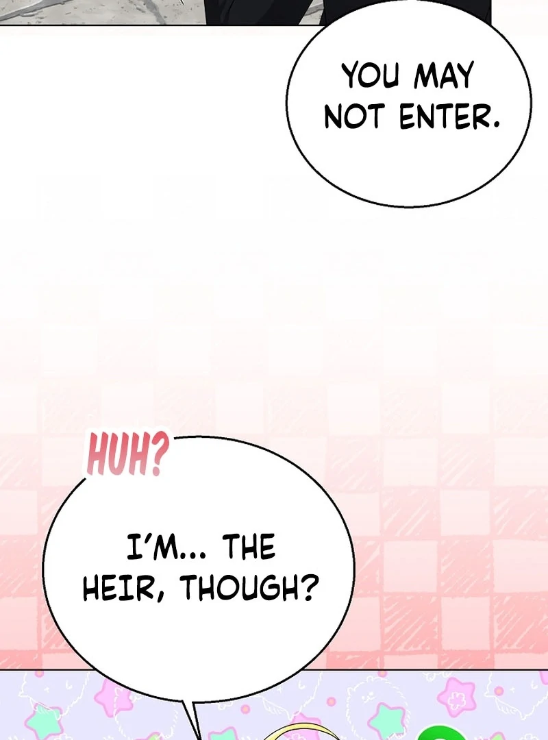 The Black-Haired Dad Is Not Reaping chapter 20 page 69