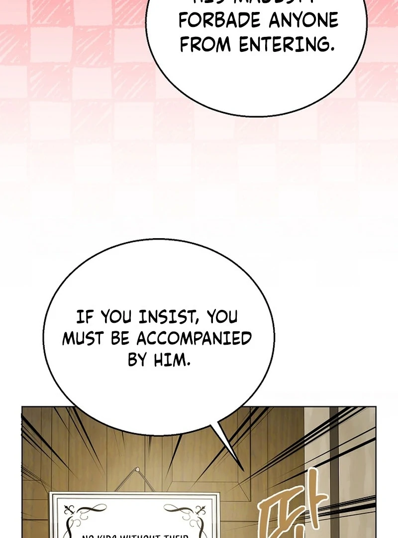 The Black-Haired Dad Is Not Reaping chapter 20 page 71