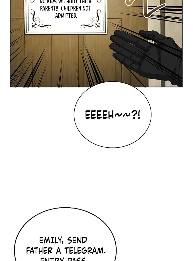The Black-Haired Dad Is Not Reaping chapter 20 page 72
