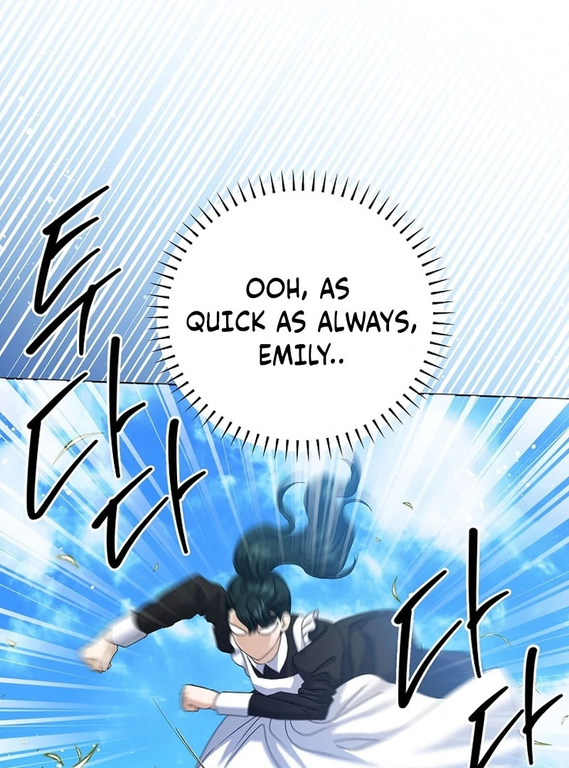 The Black-Haired Dad Is Not Reaping chapter 20 page 74