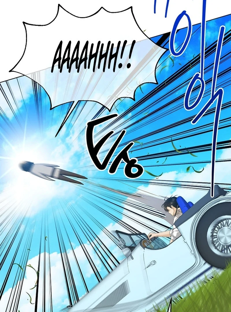 The Black-Haired Dad Is Not Reaping chapter 20 page 79