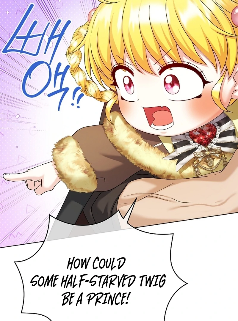 The Black-Haired Dad Is Not Reaping chapter 20 page 8