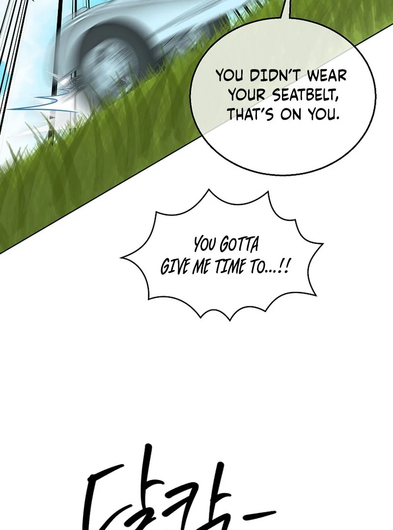 The Black-Haired Dad Is Not Reaping chapter 20 page 80
