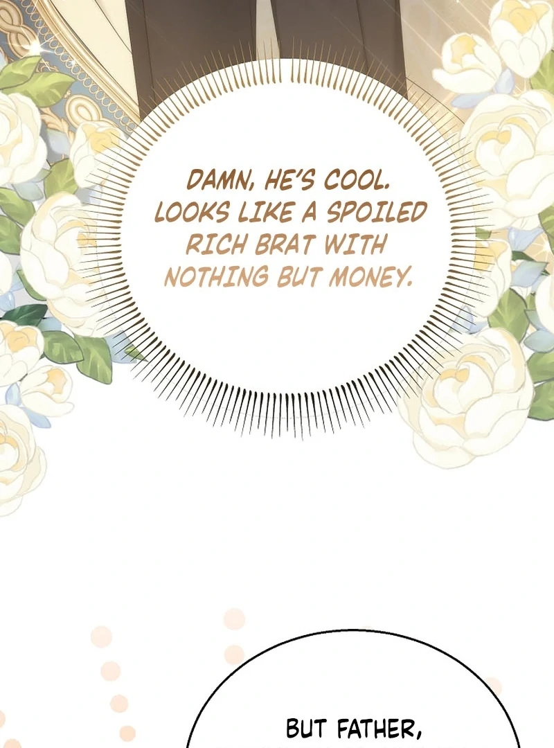 The Black-Haired Dad Is Not Reaping chapter 20 page 84