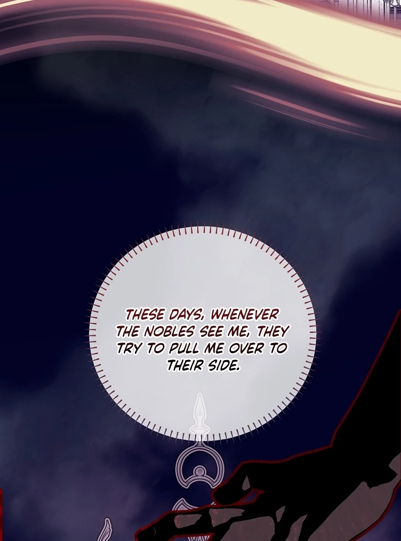 The Black-Haired Dad Is Not Reaping chapter 21 page 108