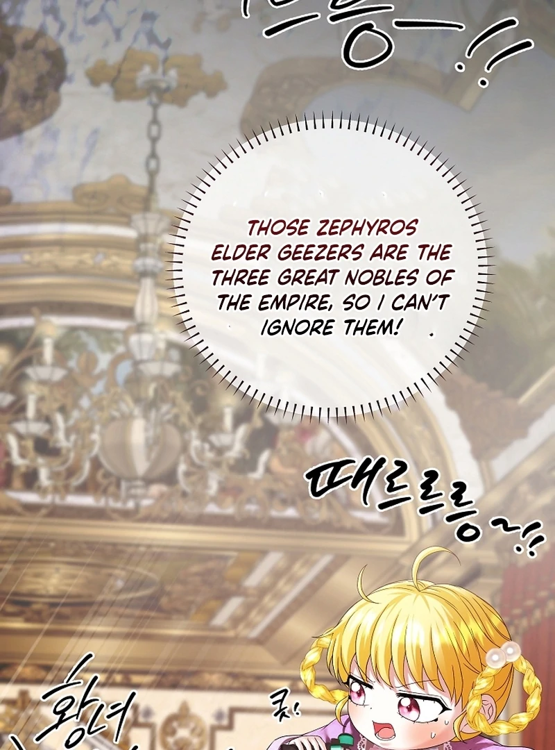 The Black-Haired Dad Is Not Reaping chapter 21 page 113
