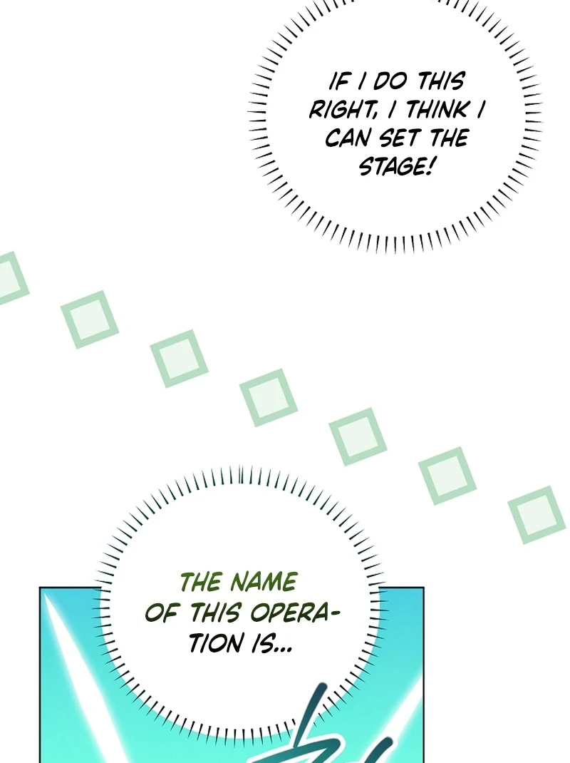 The Black-Haired Dad Is Not Reaping chapter 21 page 119