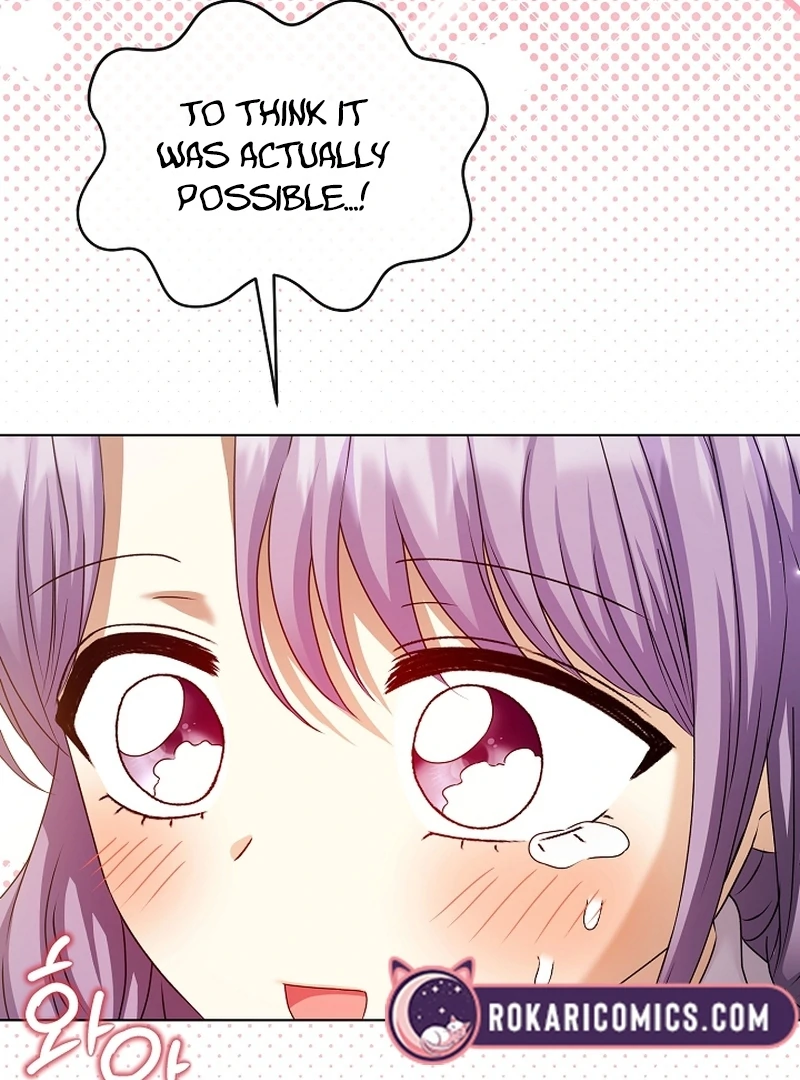 The Black-Haired Dad Is Not Reaping chapter 21 page 13