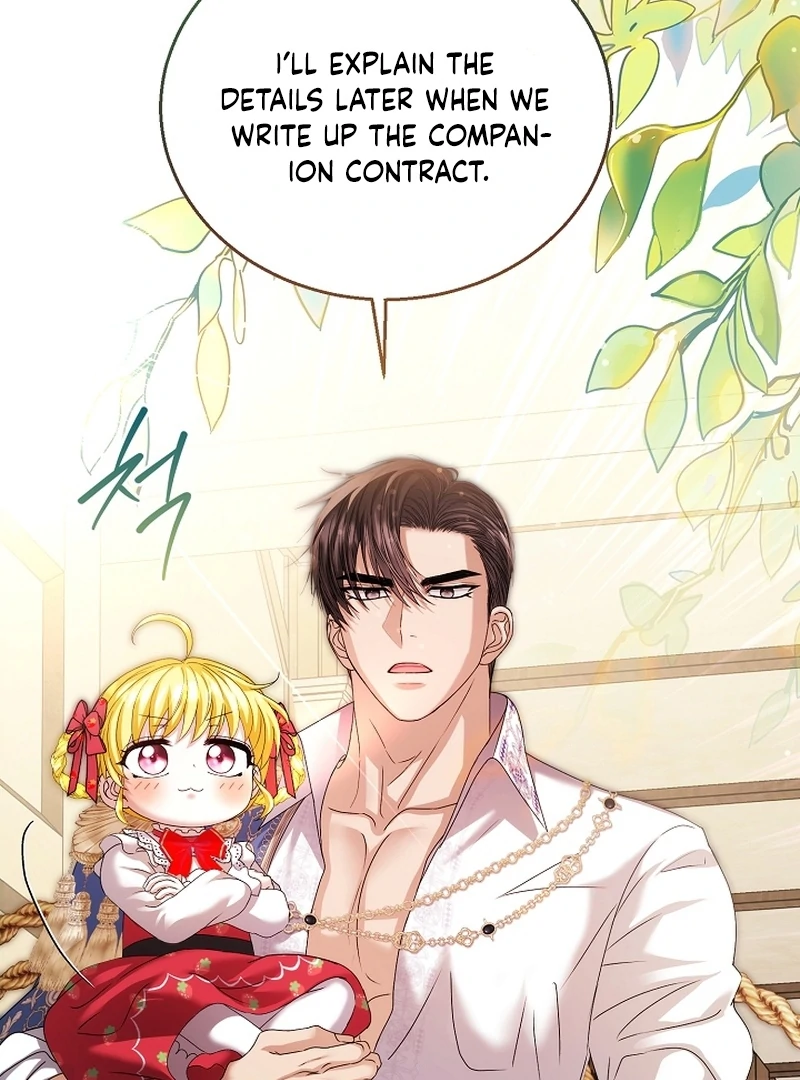 The Black-Haired Dad Is Not Reaping chapter 21 page 16