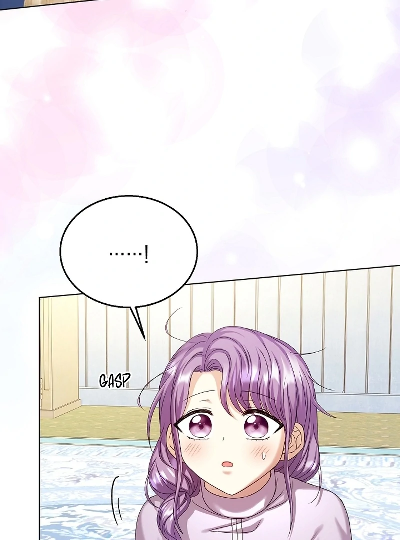 The Black-Haired Dad Is Not Reaping chapter 21 page 20