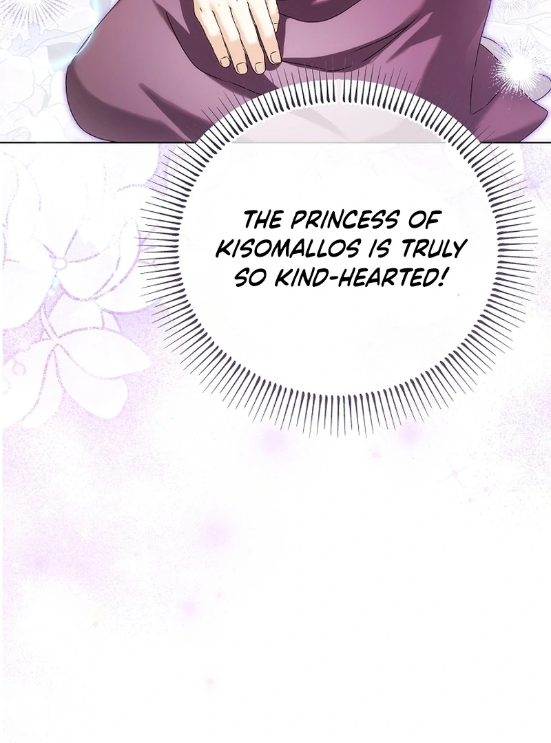 The Black-Haired Dad Is Not Reaping chapter 21 page 23