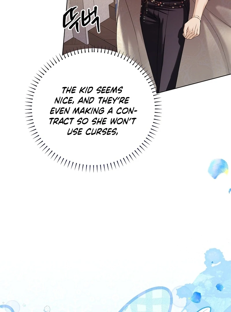 The Black-Haired Dad Is Not Reaping chapter 21 page 26