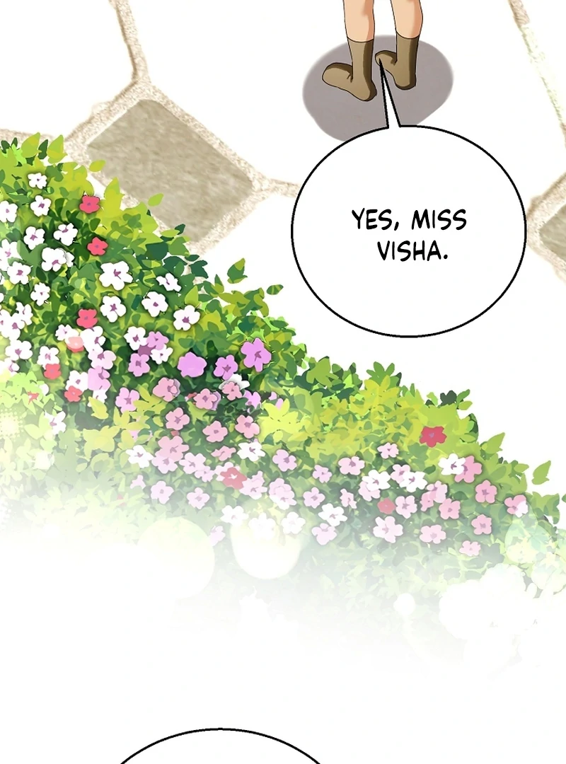 The Black-Haired Dad Is Not Reaping chapter 21 page 35