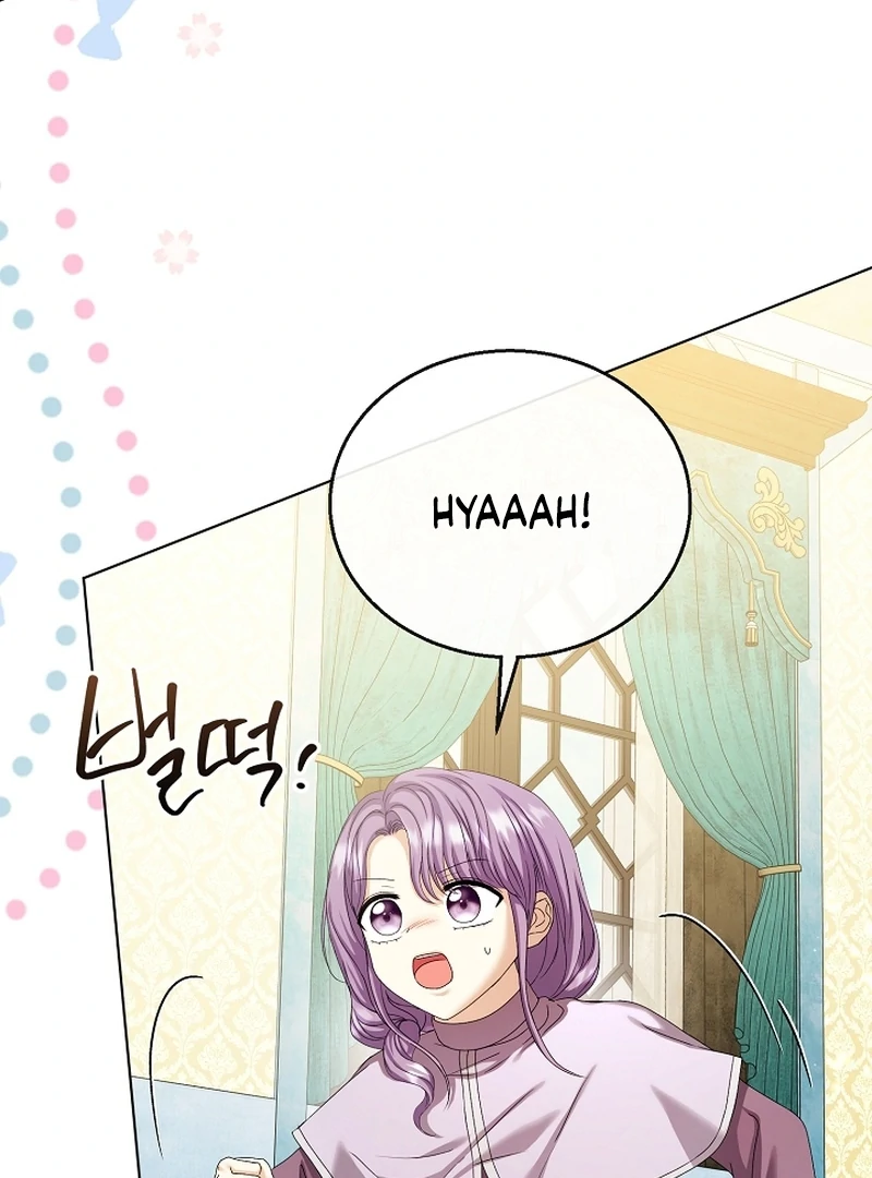 The Black-Haired Dad Is Not Reaping chapter 21 page 4