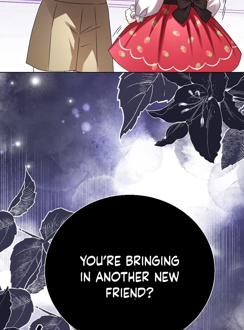 The Black-Haired Dad Is Not Reaping chapter 21 page 40