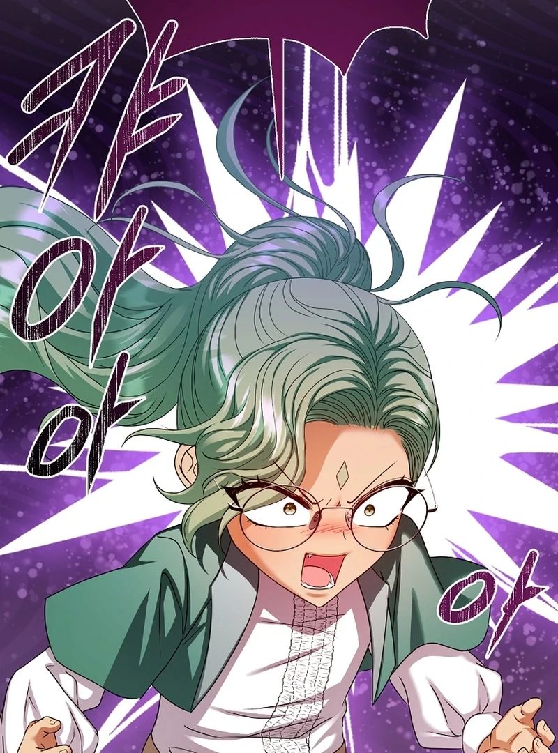 The Black-Haired Dad Is Not Reaping chapter 21 page 43