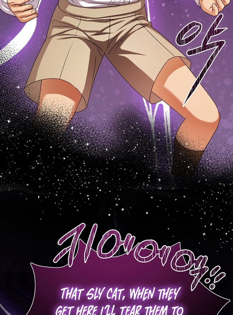 The Black-Haired Dad Is Not Reaping chapter 21 page 44