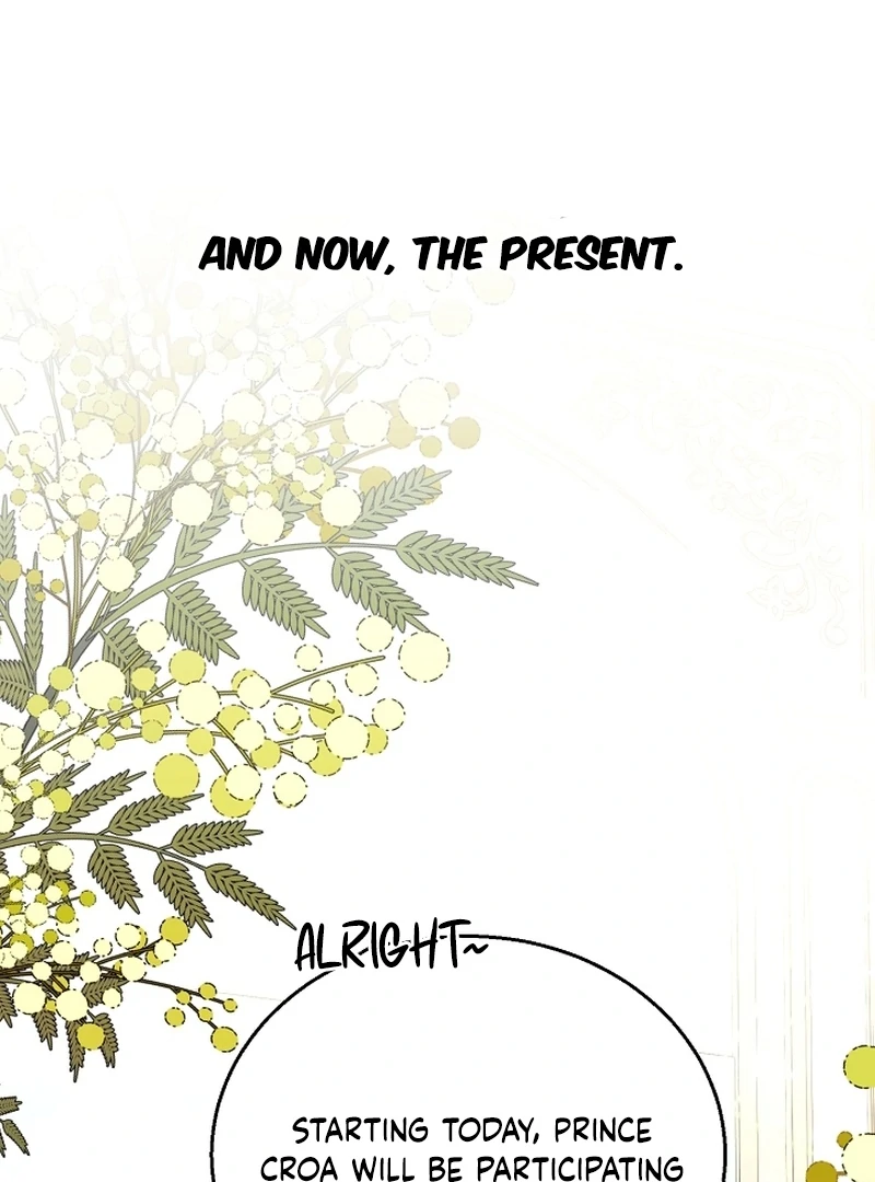 The Black-Haired Dad Is Not Reaping chapter 21 page 53