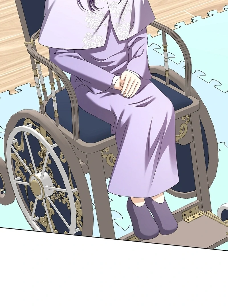 The Black-Haired Dad Is Not Reaping chapter 21 page 57