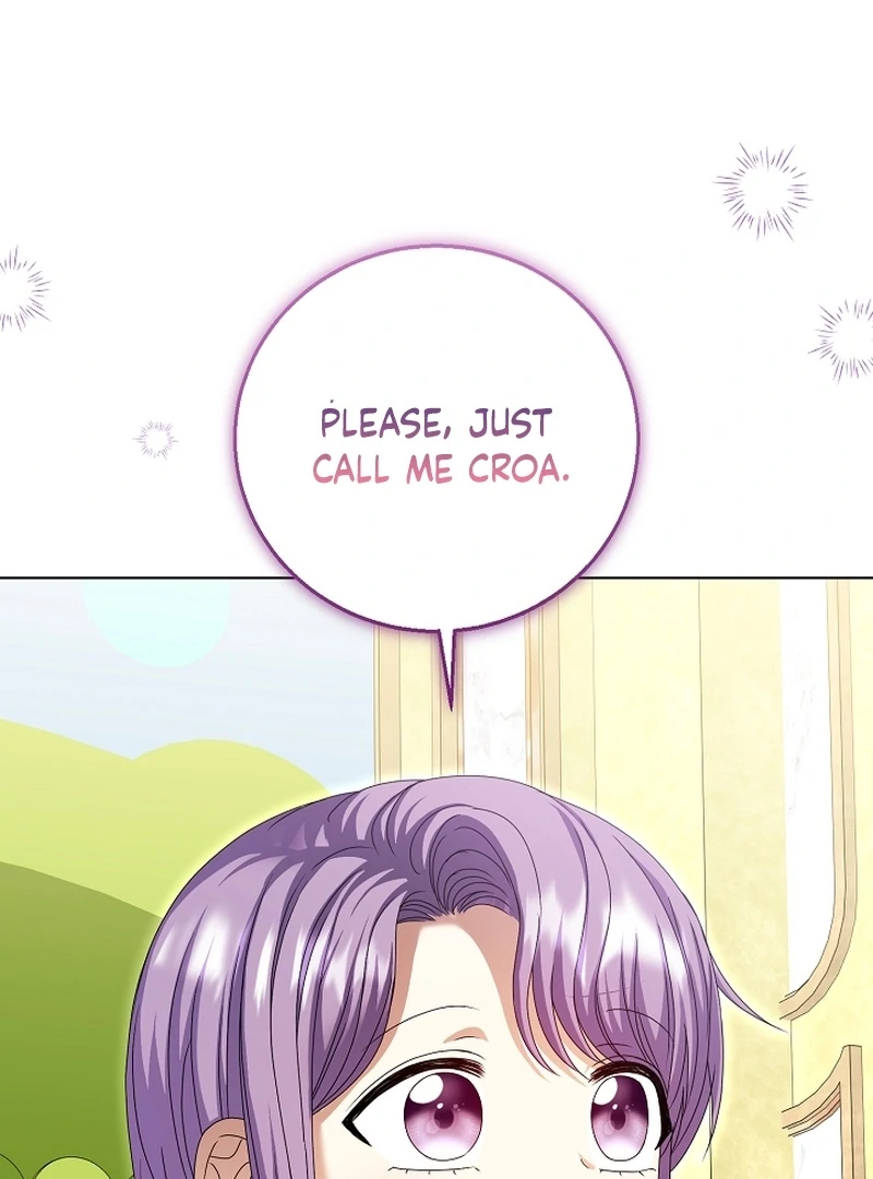 The Black-Haired Dad Is Not Reaping chapter 21 page 58