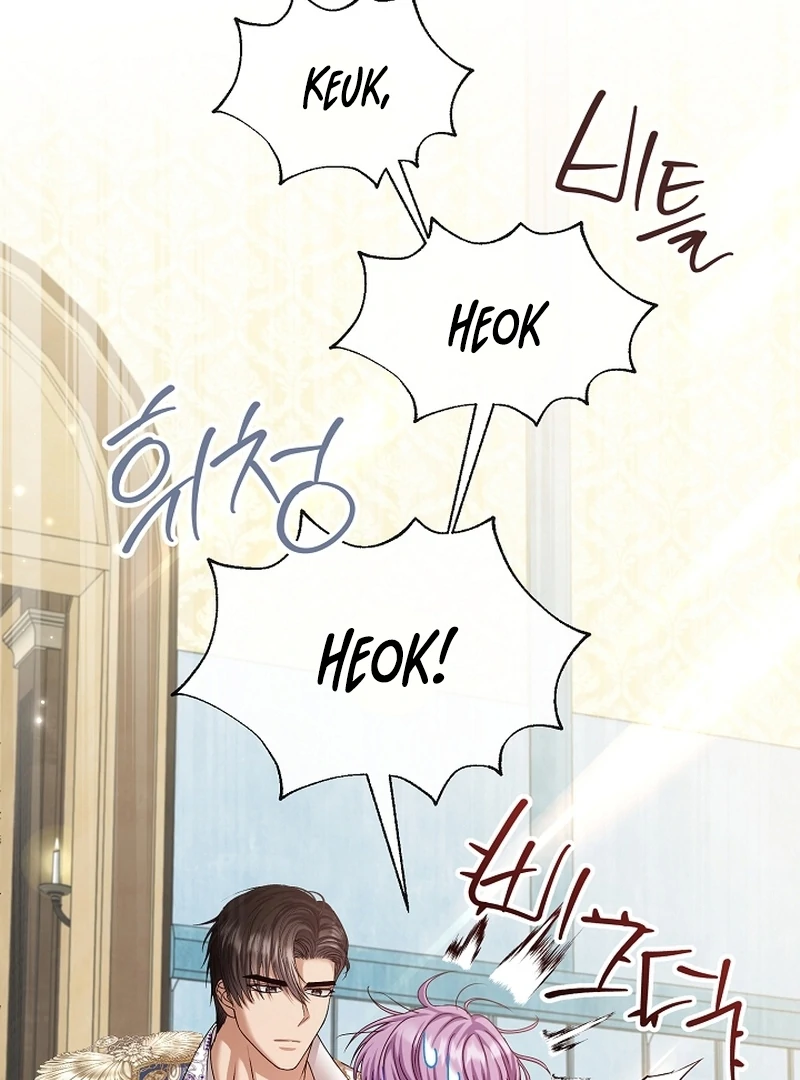The Black-Haired Dad Is Not Reaping chapter 21 page 6