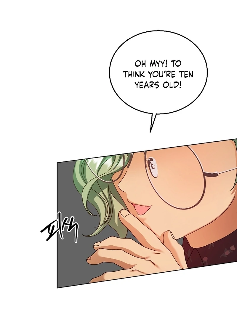 The Black-Haired Dad Is Not Reaping chapter 21 page 60