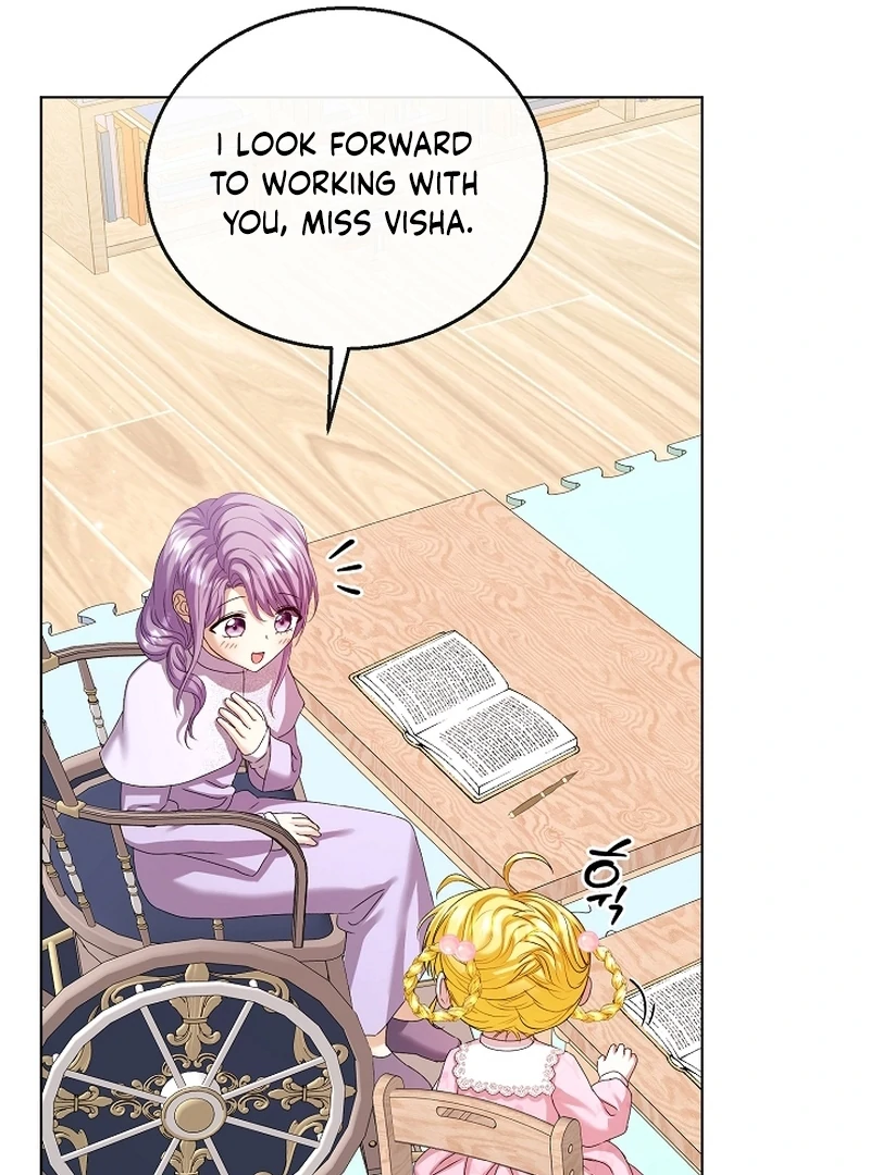 The Black-Haired Dad Is Not Reaping chapter 21 page 73