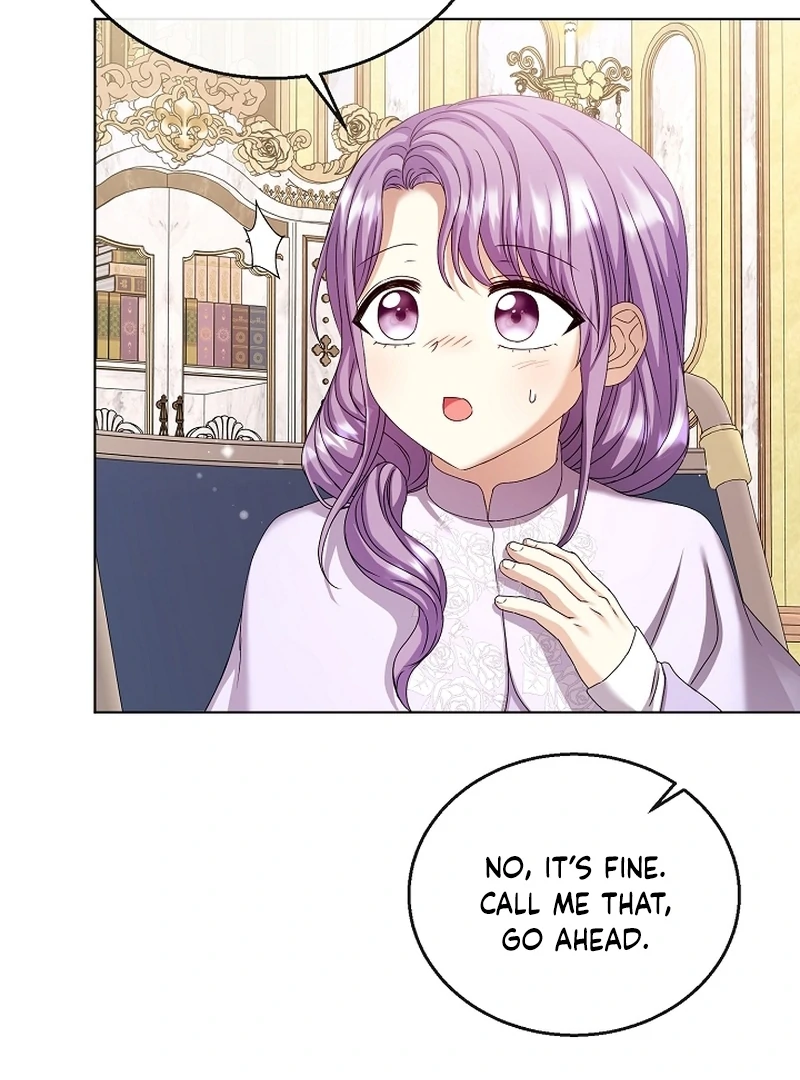 The Black-Haired Dad Is Not Reaping chapter 21 page 75