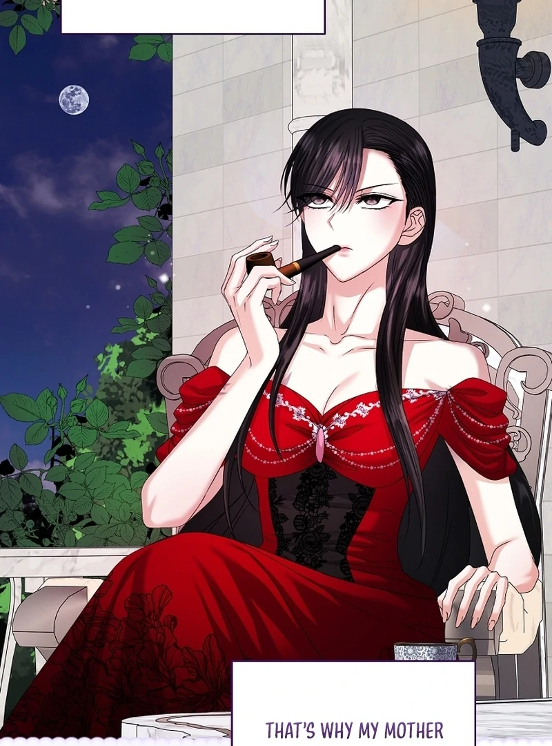 The Black-Haired Dad Is Not Reaping chapter 21 page 78