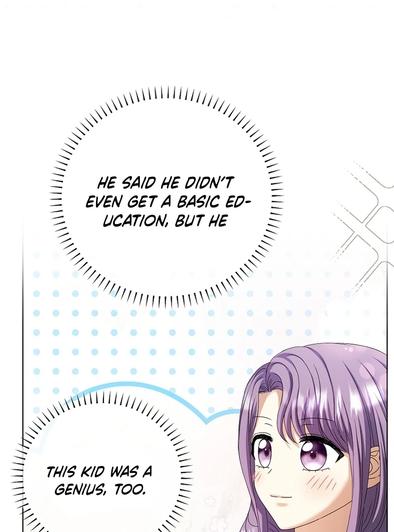 The Black-Haired Dad Is Not Reaping chapter 21 page 85