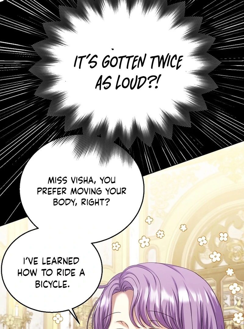 The Black-Haired Dad Is Not Reaping chapter 21 page 96